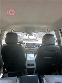 جي ام سي تيراين